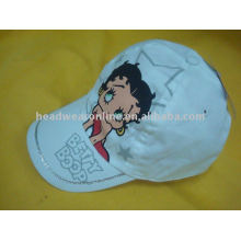 cartoon hats for hats and children